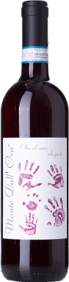 Monte dall'Ora Classico Saseti Eco 生态 有机 天然 75 cl
