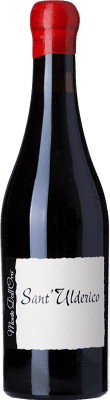 54,95 € Free Shipping | Sweet wine Monte dall'Ora Sant'Ulderico D.O.C.G. Recioto della Valpolicella Veneto Italy Corvina, Rondinella, Corvinone, Molinara, Oseleta Medium Bottle 50 cl