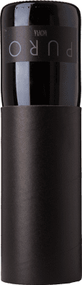 Hiša Movia Puro Brut Rosé Eco — Biologique 75 cl
