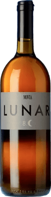 25,95 € Free Shipping | White Wine Hiša Movia Lunar I.G. Primorska Goriška Brda Slovenia Rhoditis Eco — Organic 1 L