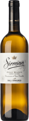 Nals Margreid Sirmian Pinot White 75 cl