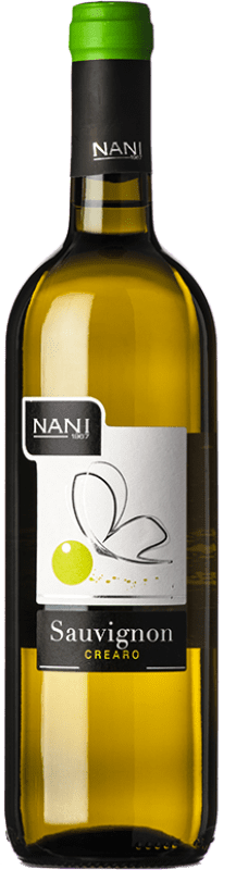 9,95 € Envoi gratuit | Vin Blanc Castello di Rubaro I.G.T. Veneto Vénétie Italie Sauvignon 75 cl