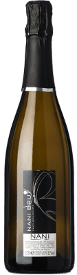 8,95 € Envoi gratuit | Blanc mousseux Castello di Rubaro Brut I.G.T. Veneto Vénétie Italie Chardonnay Bouteille 75 cl