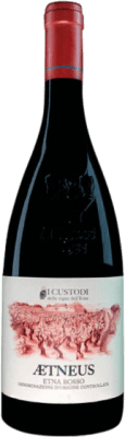 I Custodi delle Vigne dell'Etna Aetneus Nerello Eco — Biologisch 75 cl