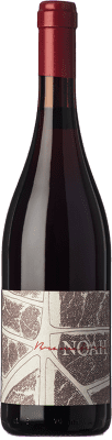 34,95 € Spedizione Gratuita | Vino rosso Noah D.O.C. Bramaterra Piemonte Italia Nebbiolo, Croatina, Vespolina, Rara Bottiglia 75 cl