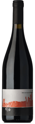 24,95 € Envoi gratuit | Vin rouge Oltretorrente Rosso D.O.C. Colli Tortonesi Piémont Italie Dolcetto, Barbera Bouteille 75 cl