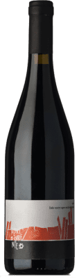 Oltretorrente Rosso 75 cl