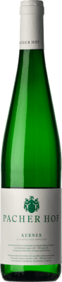 24,95 € Envio grátis | Vinho Branco Pacherhof D.O.C. Alto Adige Trentino-Alto Adige Itália Kerner 75 cl
