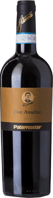 Paternoster Don Anselmo Aglianico 75 cl