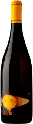 23,95 € Envio grátis | Vinho Branco Domaine de La Sénéchalière Miss Terre Loire França Melon de Bourgogne Eco — Biológico 75 cl