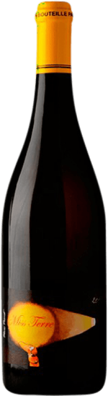 23,95 € 免费送货 | 白酒 Domaine de La Sénéchalière Miss Terre 卢瓦尔河 法国 Melon de Bourgogne 瓶子 75 cl