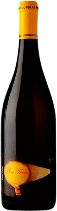 22,95 € Spedizione Gratuita | Vino bianco La Sénéchalière Miss Terre Loire Francia Melon de Bourgogne Bottiglia 75 cl