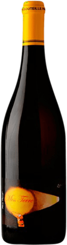 23,95 € Envío gratis | Vino blanco Domaine de La Sénéchalière Miss Terre Loire Francia Melon de Bourgogne Botella 75 cl