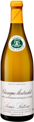 Louis Latour Chardonnay 75 cl