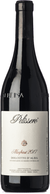 Pelissero Munfrina Dolcetto 75 cl