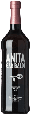 Cantine Pellegrino Ambra Dolce A. Garibaldi 75 cl