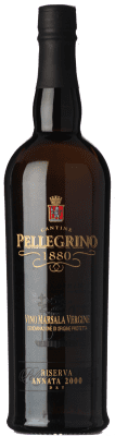 Cantine Pellegrino Vergine Réserve 75 cl