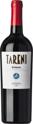 Cantine Pellegrino Tareni Syrah 75 cl