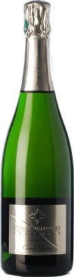 126,95 € Kostenloser Versand | Weißer Sekt Penet-Chardonnet Extra Brut Grand Cru Grosse Lage, Cuvée, Prestige Große Reserve — Lange Reifung A.O.C. Champagne Champagner Frankreich Pinot Noir — Spätburgunder, Chardonnay 75 cl