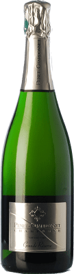 126,95 € Kostenloser Versand | Weißer Sekt Penet-Chardonnet Grand Cru Cuvée Prestige Extra Brut Große Reserve A.O.C. Champagne Champagner Frankreich Spätburgunder, Chardonnay Flasche 75 cl