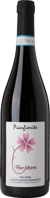 Pianfiorito Don Bosco Malvasia Black 75 cl