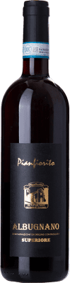 Pianfiorito Albugnano Nebbiolo — 内比奥罗 特级 75 cl