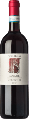Piero Busso Nebbiolo 75 cl
