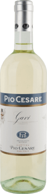 21,95 € Envoi gratuit | Vin Blanc Pio Cesare D.O.C.G. Cortese di Gavi Piémont Italie Cortese 75 cl