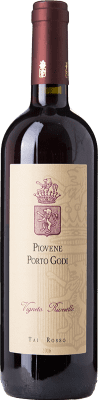 Piovene Porto Godi Tai V. Riveselle 75 cl