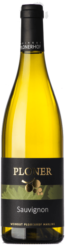 21,95 € Free Shipping | White Wine Plonerhof D.O.C. Alto Adige Trentino-Alto Adige Italy Sauvignon 75 cl