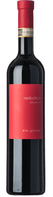19,95 € Envoi gratuit | Vin rouge Plozza Grumello Réserve D.O.C.G. Valtellina Superiore Lombardia Italie Nebbiolo Bouteille 75 cl