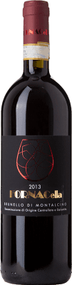 Fornacella Sangiovese 75 cl