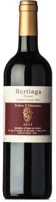 Il Palazzino Bertinga 75 cl