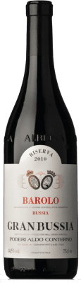 Aldo Conterno Granbussia Nebbiolo Резерв 75 cl