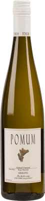 47,95 € Free Shipping | White wine Pomum I.G. Columbia Valley Columbia Valley United States Riesling Bottle 75 cl