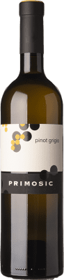 Primosic Murno Grauburgunder 75 cl