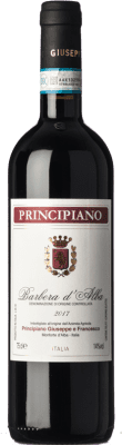 Principiano Barbera 75 cl