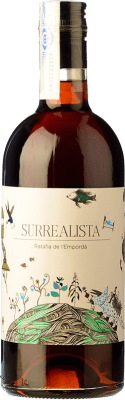 Liquori Proyectos sin Etiquetas Ratafia Surrealista Catalana de l'Empordà 70 cl