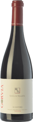 Quinta da Muradella Gorvia Tinto Chêne 75 cl