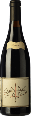 Quinta da Pellada Alvaro Castro Carrocel Touriga Nacional Crianza — 陈酿 75 cl