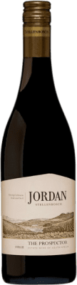 Jordan The Prospector Syrah 75 cl