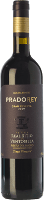 Ventosilla PradoRey Finca Real Sitio Grand Reserve — Long Barrel-Aged 75 cl