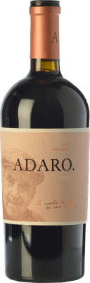 25,95 € Free Shipping | Red wine Ventosilla PradoRey Adaro Aged D.O. Ribera del Duero Castilla y León Spain Tempranillo Bottle 75 cl