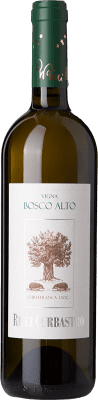 Ricci Curbastro Vigna Bosco Alto Chardonnay 75 cl