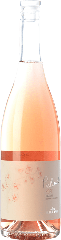 21,95 € Envoi gratuit | Vin Rosé Riecine Rosé I.G.T. Toscana Toscane Italie Sangiovese 75 cl