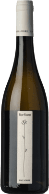 23,95 € Free Shipping | White wine Roccafiore Fiorfiore I.G.T. Umbria Umbria Italy Grechetto Bottle 75 cl