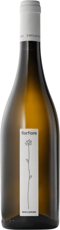 23,95 € Envoi gratuit | Vin blanc Roccafiore Fiorfiore I.G.T. Umbria Ombrie Italie Grechetto Bouteille 75 cl