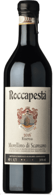 Roccapesta Reserve 75 cl