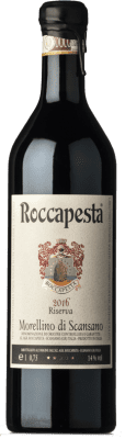 Roccapesta Réserve 75 cl