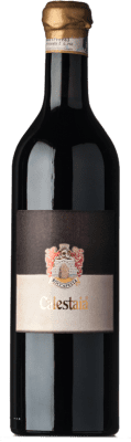 Roccapesta Calestaia Sangiovese Резерв 75 cl